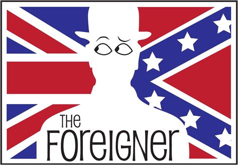 Foreigner Logo Logodix