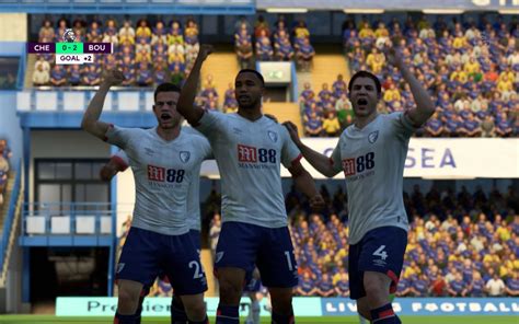 Fifa 19 standard edition includes: FIFA 19 review | PC Gamer