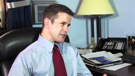 Republican adam kinzinger is a known critic of former president donald trump. Unscripted with Rep. Adam Kinzinger (IL-11) - YouTube