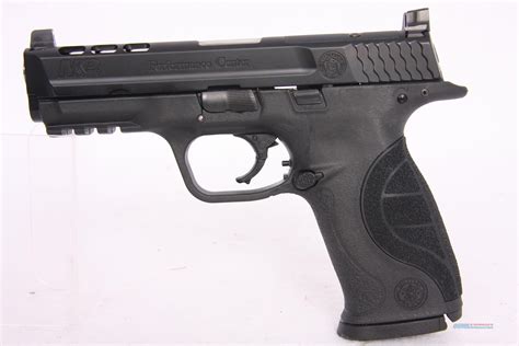 Smith Wesson M P Performance Cent For Sale At Gunsamerica