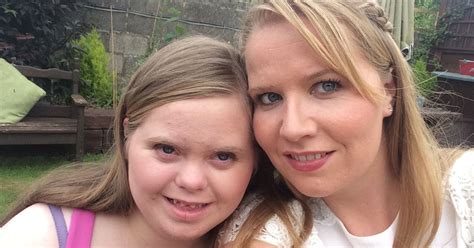 This Is What Its Like To Have A Sister With Downs Syndrome Wales Online