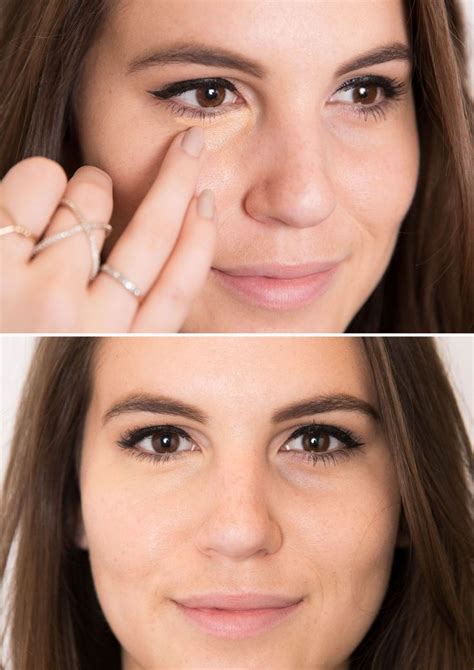 These 20 Hacks Make Perfect Looking Concealer Actually Attainable How