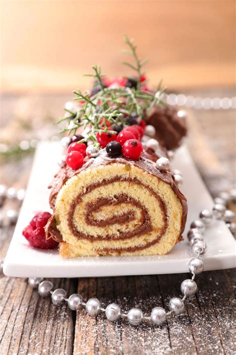 Repas de Noël 2018 recettes faciles originales et rapides pour Noël