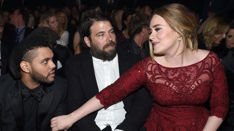 Adele’s Divorce Deal Singer Won’t Write Songs About Ex Husband Simon Konecki Au