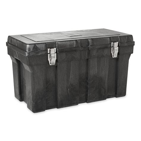 Which Is The Best Rubbermaid Actionpacker Lockable Storage Box 8 Gallon