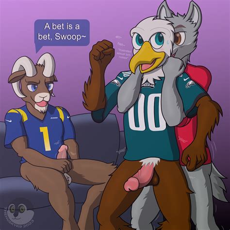 rule 34 2023 5 fingers accipitrid accipitriform anal anal sex anthro avian bald eagle ball