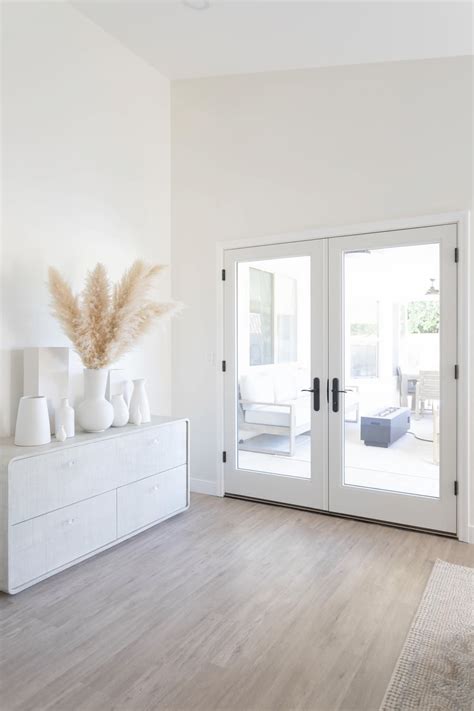 French Patio Doors Update Arizona Showroom Home | Pella of ...