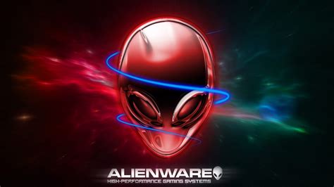 Alienware Theme For Windows