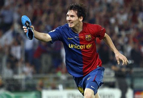 In Photos Argentine Superstar Lionel Messis Top 10 Moments For Barcelona Sports Photos