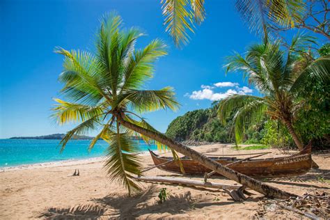 Les 5 Plus Beaux Endroits à Visiter En Martinique
