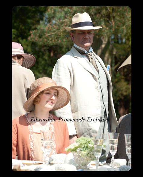 Giveaway The Chronicles Of Downton Abbey Edwardian Promenade