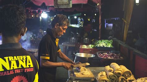 Bespoke Sri Lanka Travel Experiences Colombo Street Food Tour