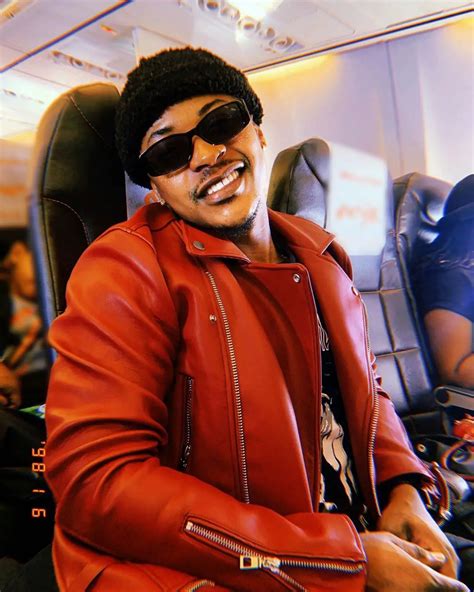 Priddy Ugly Reveals Why He Ditched Ambitiouz Records Za