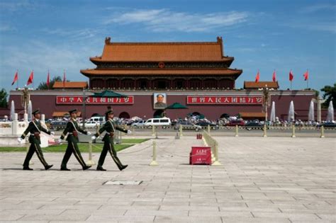 For seven weeks in the. Call to end Tiananmen Square commemoration 'not cold ...