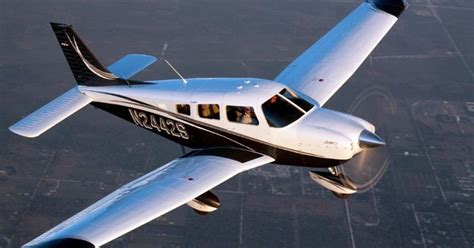 Vero Beachs Piper Aircraft Receives Largest Single Trainer Order In Its History