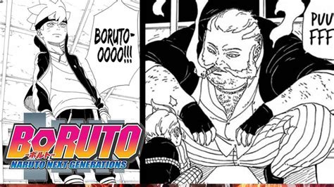 Naruto S Creator Masashi Kishimoto Confirmed To Write For Boruto Manga