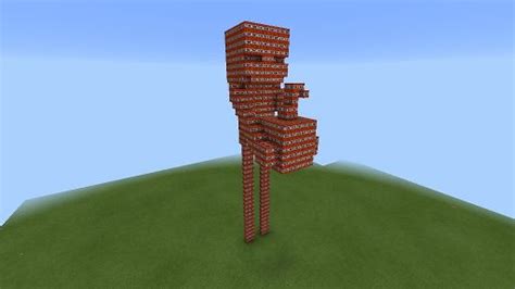 Skins Statues ~ Minecraft Amino