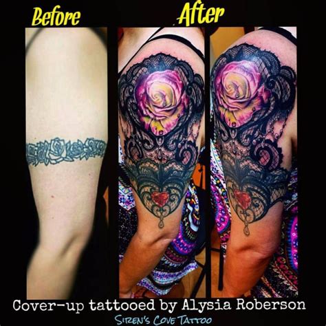 Tattoo Uploaded By Sc Tattoo Alysia Roberson Greenville Mauldin • Love