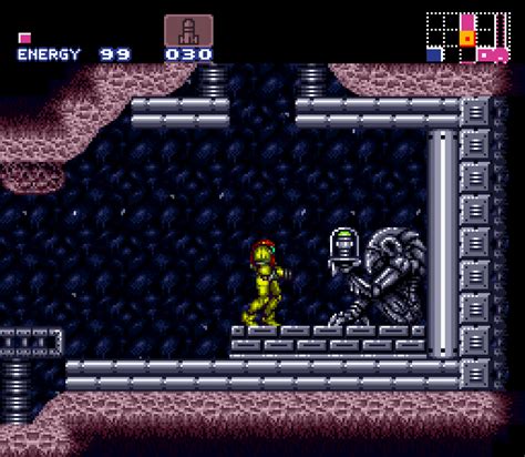 Super Missile Locations Power Up Locations Super Metroid Metroid