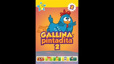 Gallina Pintadita Video On Demand Youtube