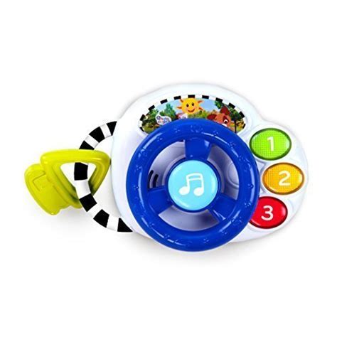 Baby Einstein Musical Toy Driving Tunes Toy Coupons Best Ts Of 2023