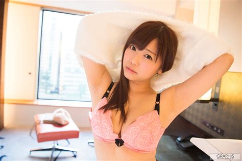 วอลเปเปอร์ ผู้หญิงญี่ปุ่น เอเชีย กราเวีย graphis boobs ธรรมชาติ miharu usa pornstar jav
