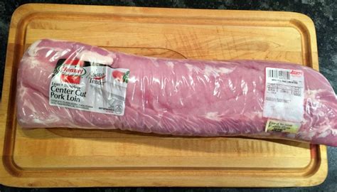 The main difference between these two cuts of pork. How to Save on Meat? Chop It Up -- Yourself!