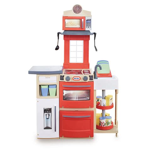 They can enjoy playing with. 8 Best Play Kitchens for Kids in 2017 - Adorable Kids Toy ...