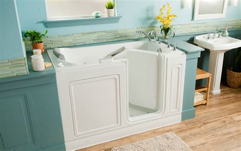 Walk in tubs from ameriglide starting at just $1569. Walk in Tub Price: How to Choose the Best Tub For the Money!