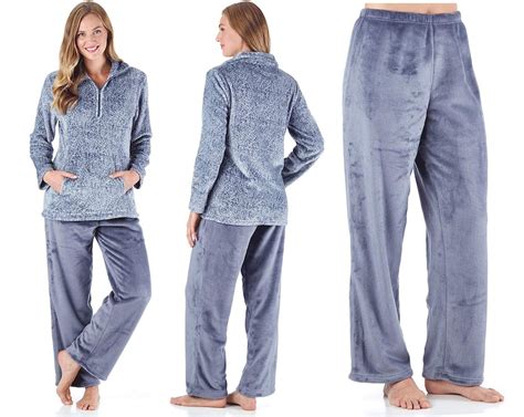 7 super warm women s pajamas