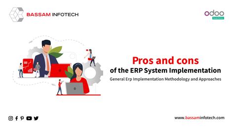 Pros And Cons Of Erp Implementation