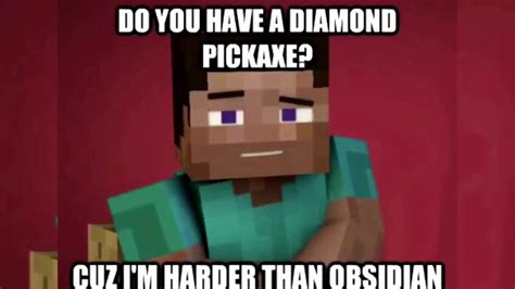 Best Memes About Meme Minecraft Meme Minecraft Memes Hot Sex Picture