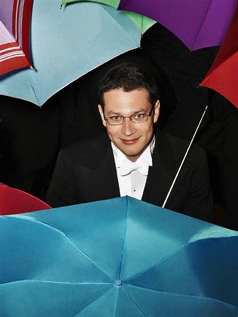Cultural Life John Wilson Conductor The Independent The Independent
