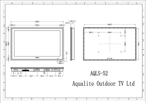 Weatherproof Tv Weatherproof Lcd And Led Tv Screens And Signs