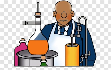 Clip Art Inventor Invention Openclipart Vector Graphics Chemistry