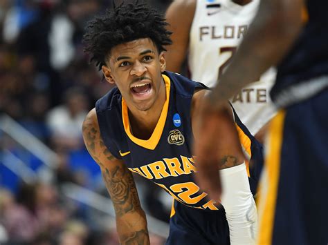 Ja Morant Hair A Full Guide On His Different Hairstyles