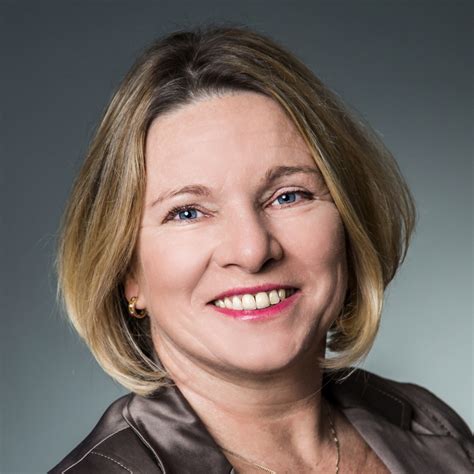 Anja Zimmermann Vice President Vp Finance Germany General Manager