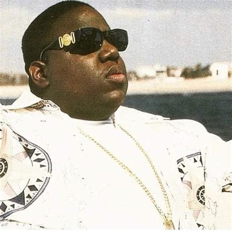 Biggie S Biggest Style Staples You Can Still Cop In The Source