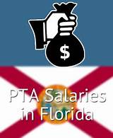 Images of Physical Therapy Assistant Salary Florida