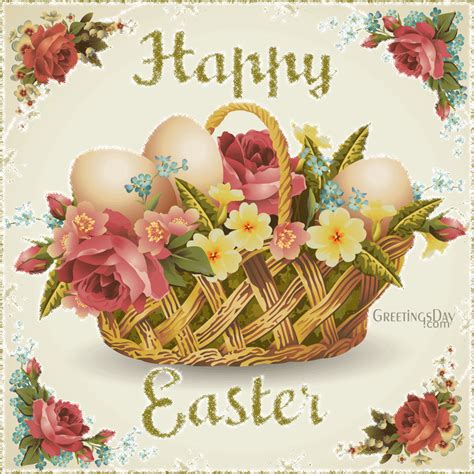 Happy Easter Best Images S And Greetings Easter ⋆ Greeting Cards