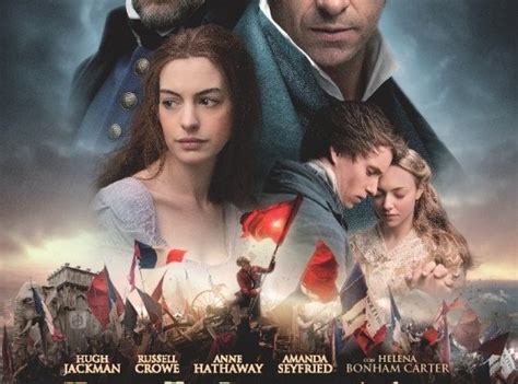 Visually impressive w great emotional performances. Les Misérables (2012) - Cast completo - Movieplayer.it