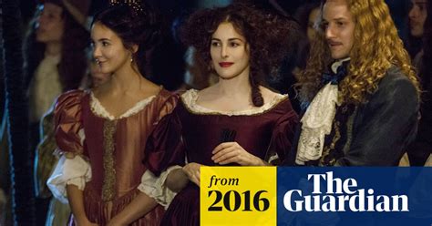 French Drama Versailles Pulls In Almost 2m Viewers For Bbc2 Tv
