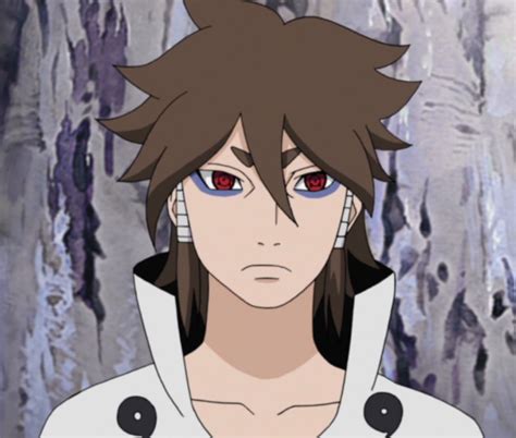 He attained this state after being trained in it by gamamaru. Indra Ôtsutsuki | Naruto Wiki | Fandom