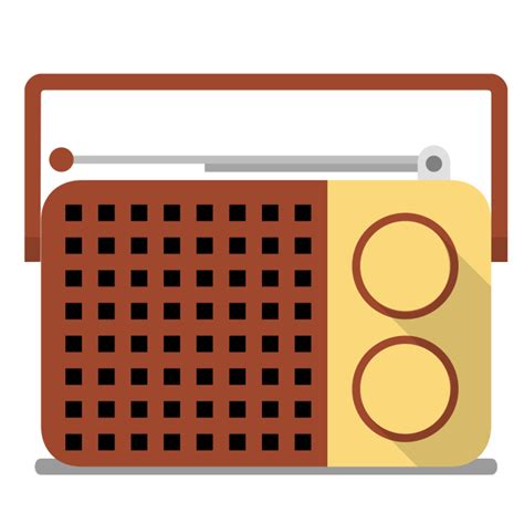 Download radio cliparts and use any clip art,coloring,png graphics in your website, document or presentation. Download High Quality radio clipart animated Transparent ...