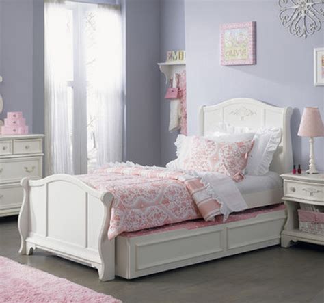 Top 7 Cutest Beds For Little Girls Bedroom Cute Furniture
