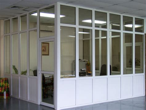 Aluminium Partition Aluminum Partition Aluminium Section Partition