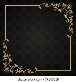 blank invitation card images stock  vectors