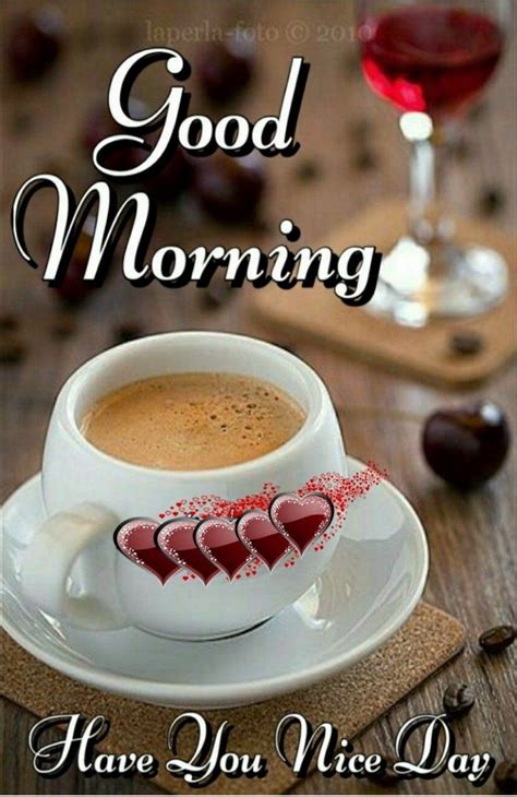 Good Morning Coffee Images Free Download Good Morning