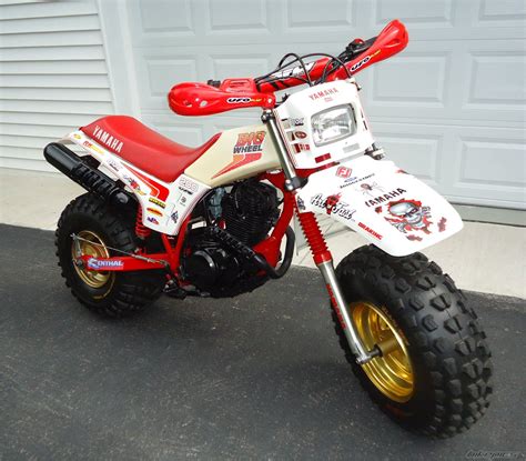 Please choose a different date. 1986 Honda TR200 FatCat | Picture 2419828
