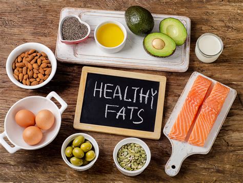 What Are Healthy Fats Top 10 Healthy Fat Sources For Athletes